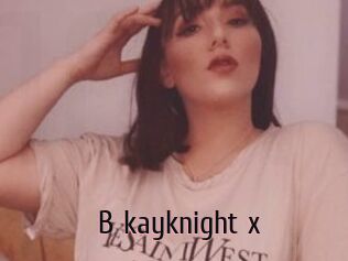 B_kayknight_x