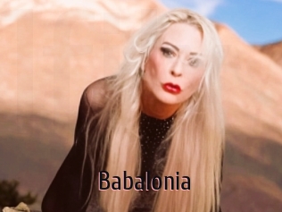 Babalonia