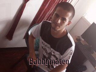 Babbymateo