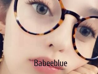 Babeeblue