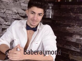 Baberaymond