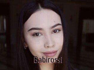 Babirossi
