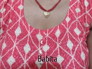 Babita