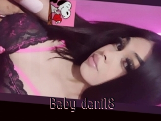 Baby_dani18