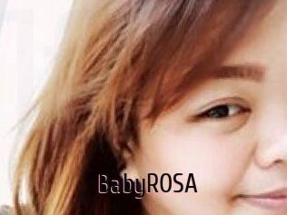 BabyROSA