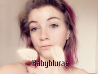 Babyblurae