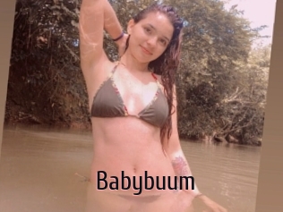 Babybuum