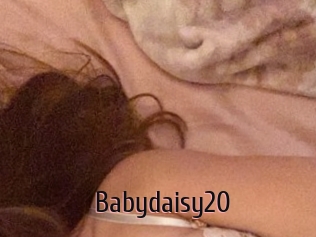 Babydaisy20