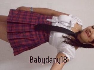 Babydany18