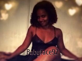Babyface92