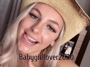 Babygirllover2020