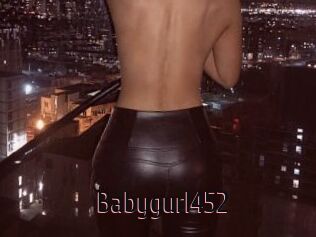 Babygurl452