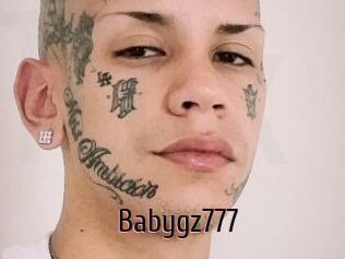 Babygz777