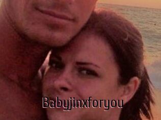 Babyjinxforyou