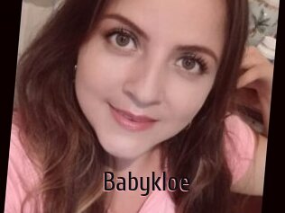 Babykloe