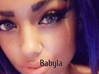 Babyla