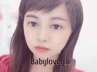 Babyloveyiu