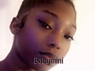 Babymini