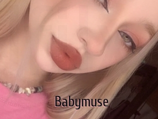 Babymuse