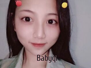 Babyqi