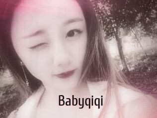 Babyqiqi