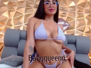 Babyqueenn