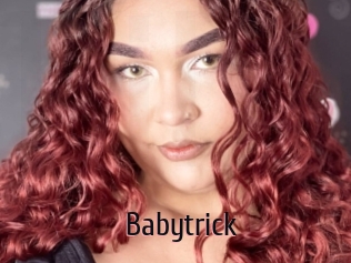 Babytrick