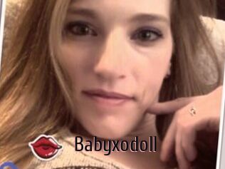 Babyxodoll