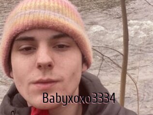 Babyxoxo3334