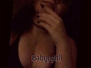 Babyygirll