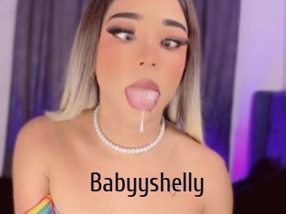 Babyyshelly