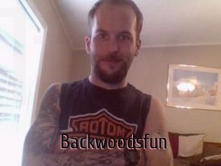 Backwoodsfun