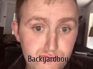Backyardboy