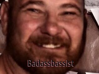 Badassbassist