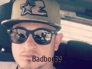 Badboy39