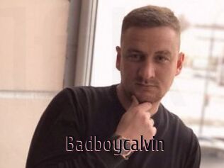 Badboycalvin