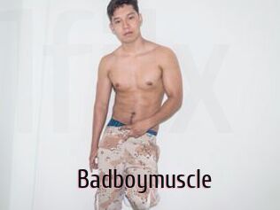 Badboymuscle