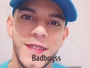 badboyss 1 film x