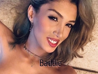 Baddie