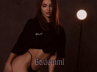Bademmi