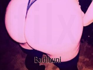 Badibuni