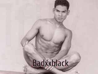Badxxblack