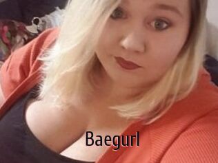 Baegurl