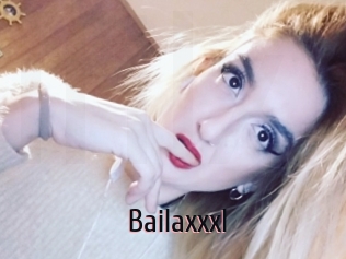 Bailaxxxl