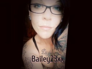 Bailey23xx