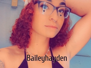 Baileyhayden