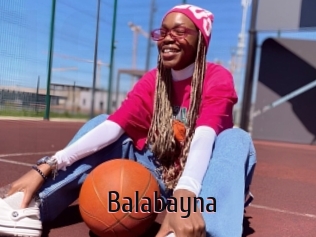 Balabayna
