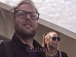 Balazseva