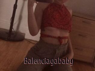 Balenciagababy