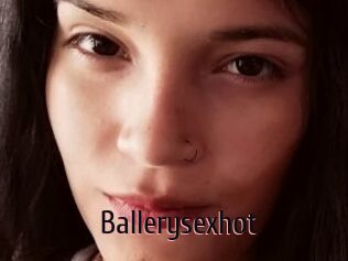 Ballerysexhot